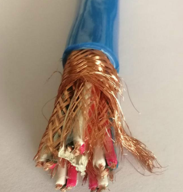 耐高溫計算機電纜DJFFP DJFPF DJFPFP